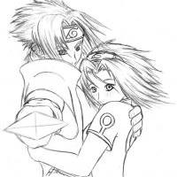 *Sasuke x Sakura*